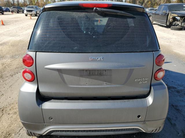 VIN WMEEJ9AA2GK842238 2016 Smart Fortwo no.10