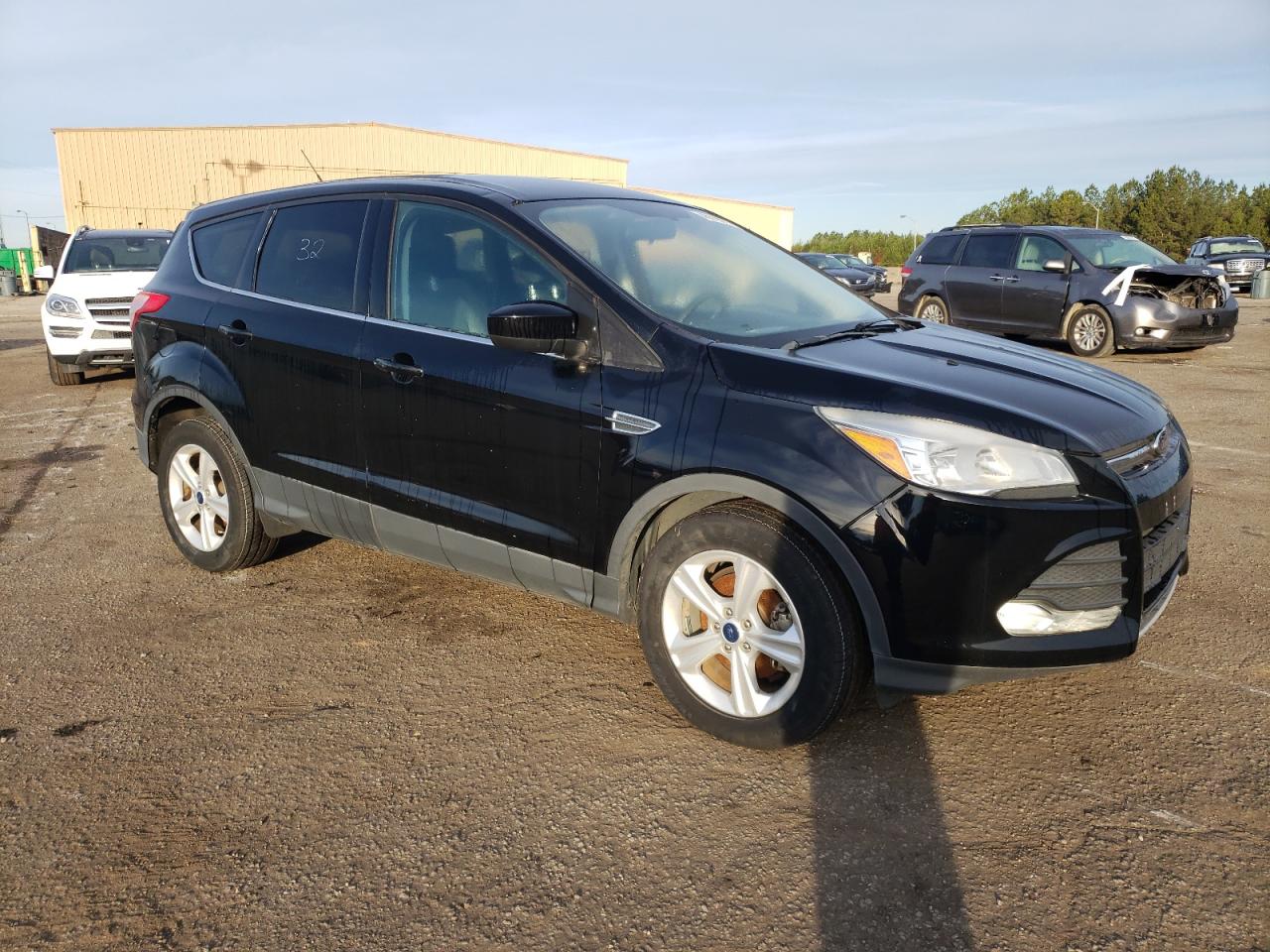 1FMCU0GX3GUB40630 FORD ESCAPE 2016