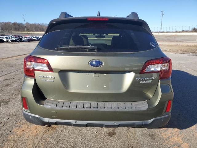 4S4BSANC5H3263862 | 2017 SUBARU OUTBACK 2.