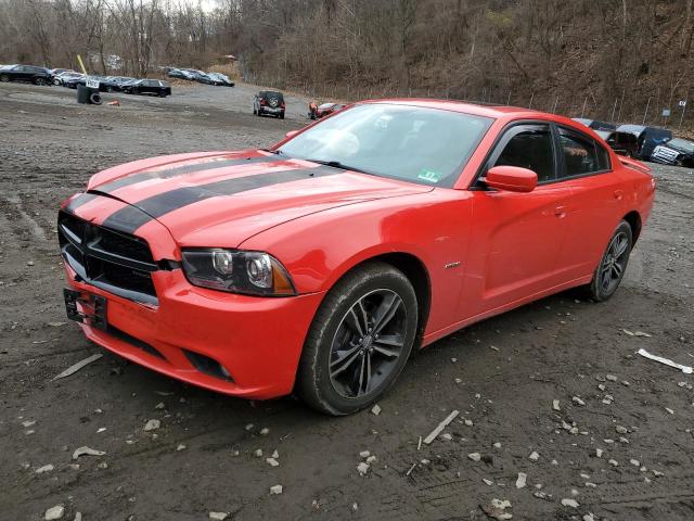 2014 Dodge Charger R/T