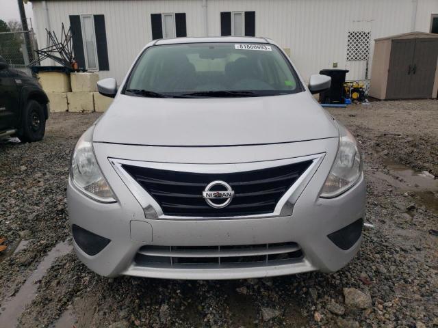 3N1CN7AP0JL888033 | 2018 NISSAN VERSA S