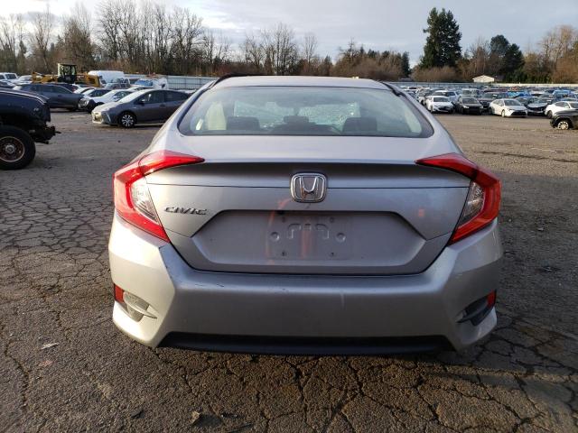 2HGFC2F58GH533902 | 2016 HONDA CIVIC LX