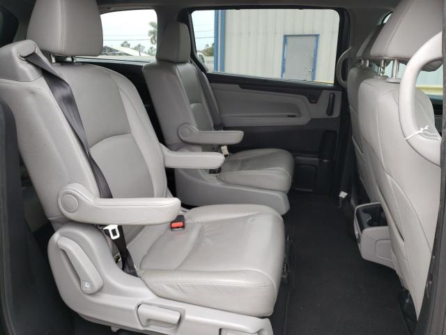 5FNRL6H76KB012063 | 2019 HONDA ODYSSEY EX