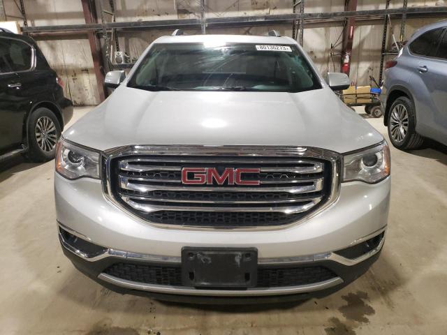 1GKKNULS5JZ198722 | 2018 GMC ACADIA SLT