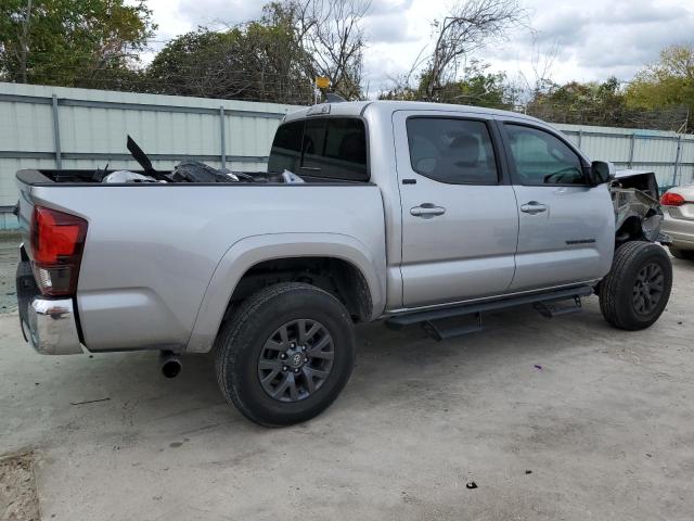 5TFAZ5CN0MX117072 | 2021 TOYOTA TACOMA DOU