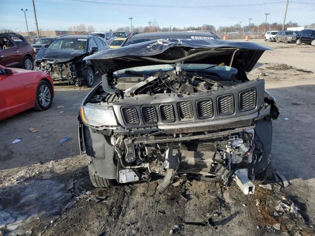 3C4NJDBB4LT203862 | 2020 JEEP COMPASS LA