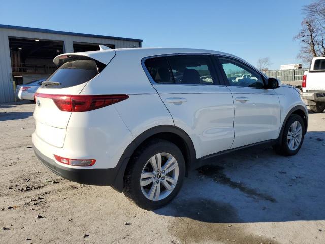 KNDPM3AC5K7549376 | 2019 KIA SPORTAGE L