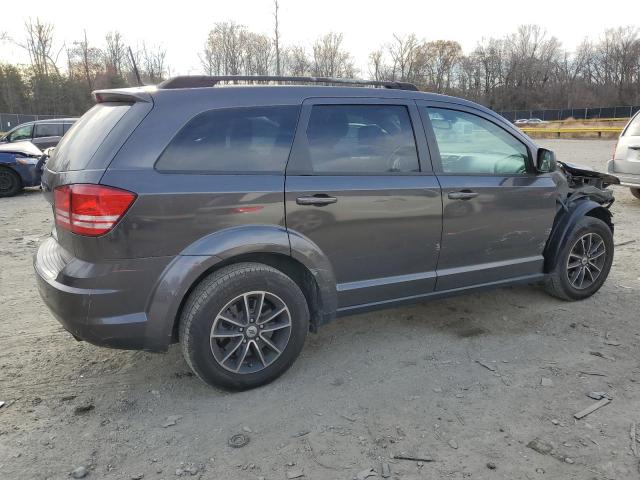 3C4PDCAB2JT532407 | 2018 DODGE JOURNEY SE