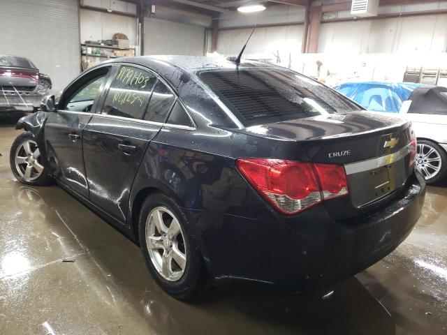 1G1PC5SB9E7353345 | 2014 CHEVROLET CRUZE LT