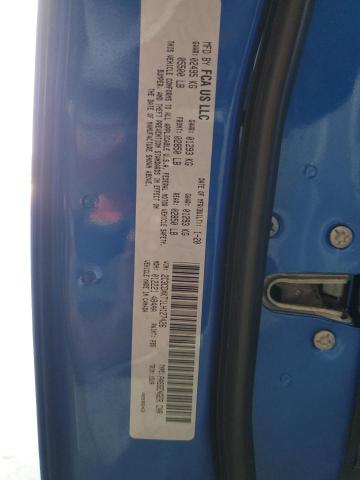2020 DODGE CHARGER PO - 2C3CDXKT1LH127426