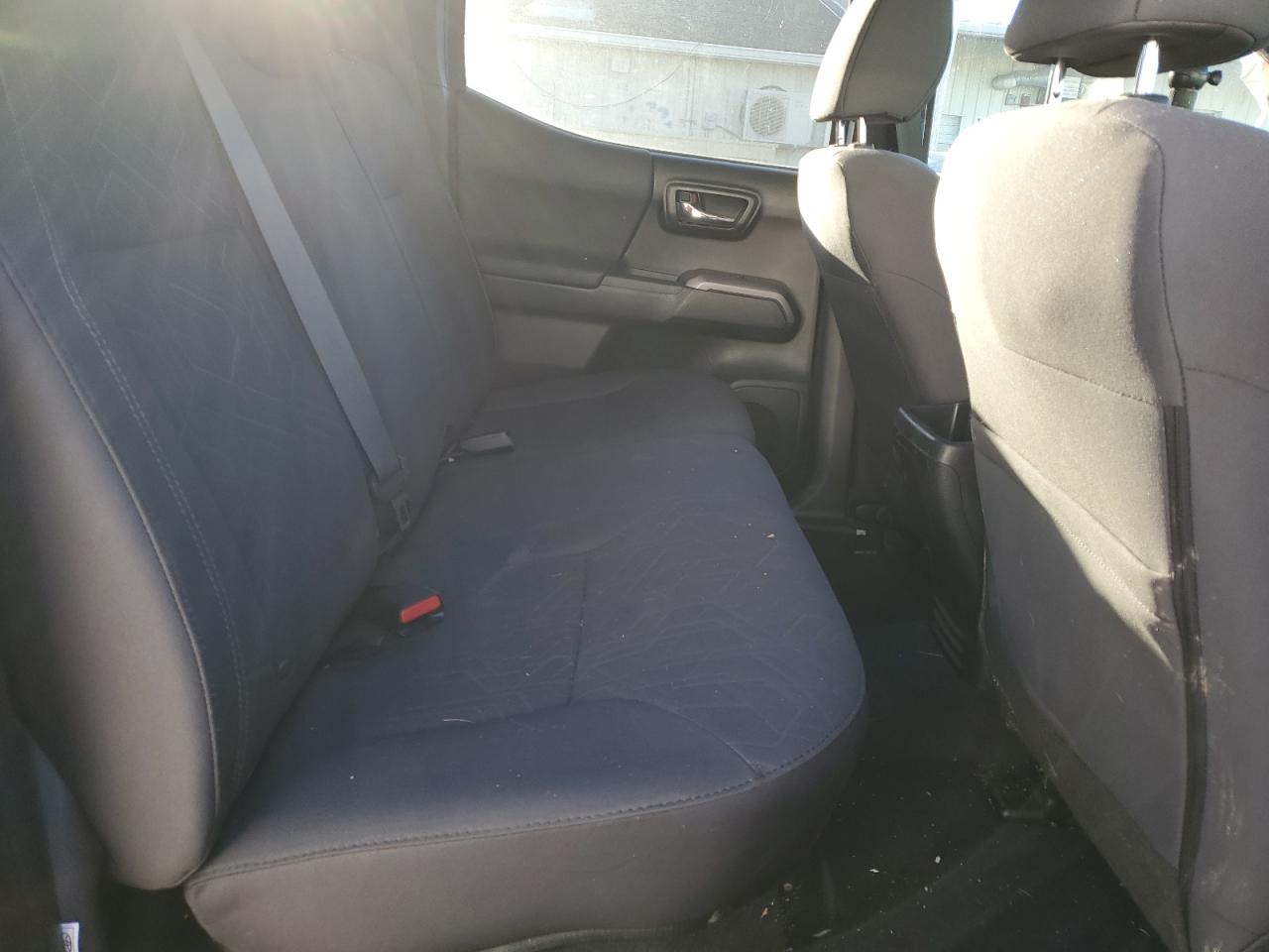 3TMCZ5AN7HM052938 TOYOTA TACOMA 2017