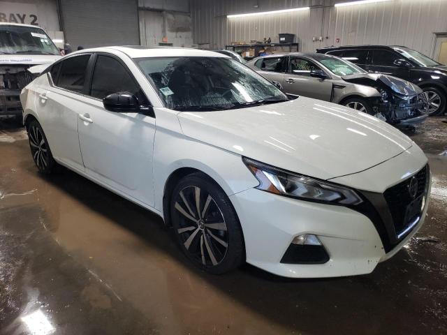 1N4BL4CV9MN413368 | 2021 NISSAN ALTIMA SR