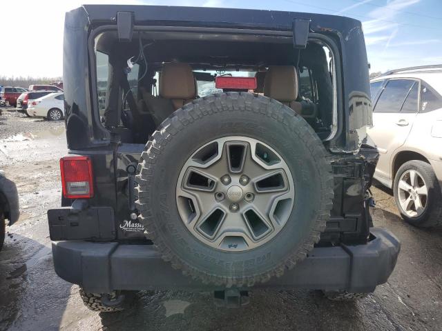 1C4HJWFG6FL567621 | 2015 JEEP WRANGLER U