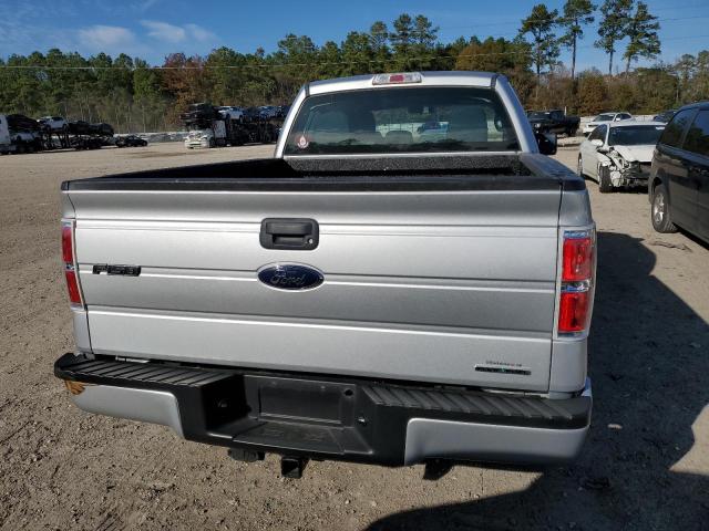 1FTEX1CM0EFD04097 | 2014 FORD F150 SUPER