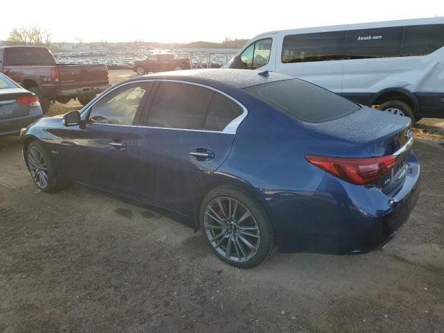 JN1FV7AR2LM660011 | 2020 INFINITI Q50 RED SP