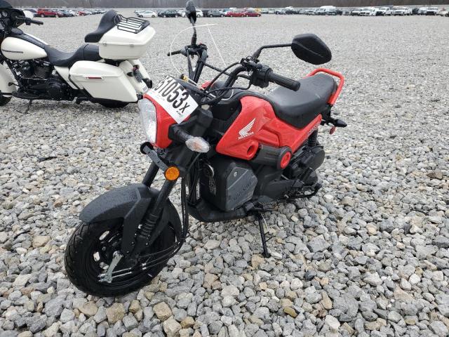 2022 HONDA NVA110 B - 3H1JK070XND007347
