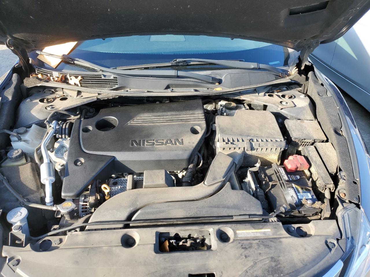 1N4AL3AP0JC145151 NISSAN ALTIMA 2018