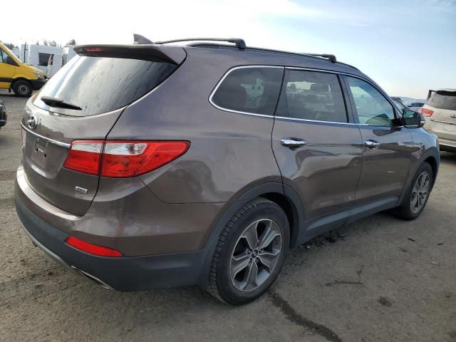 KM8SNDHF9EU057531 | 2014 HYUNDAI SANTA FE G