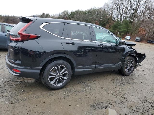 2021 HONDA CRV 2HKRW2H51MH621614