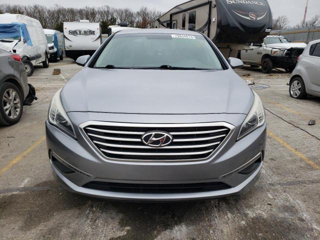5NPE24AF7FH196511 | 2015 HYUNDAI SONATA SE