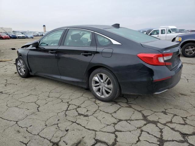 Vin: 1hgcv1f19ka049670, lot: 81663993, honda accord lx 20192