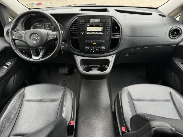 2018 MERCEDES-BENZ METRIS - WD4PG2EE4J3403690