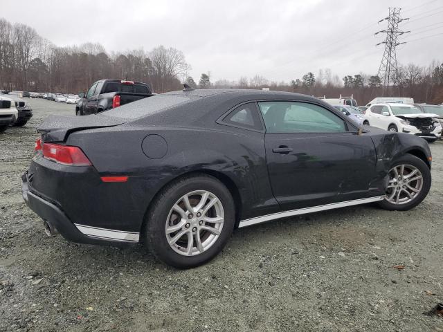 2G1FB1E31F9274859 | 2015 CHEVROLET CAMARO LS