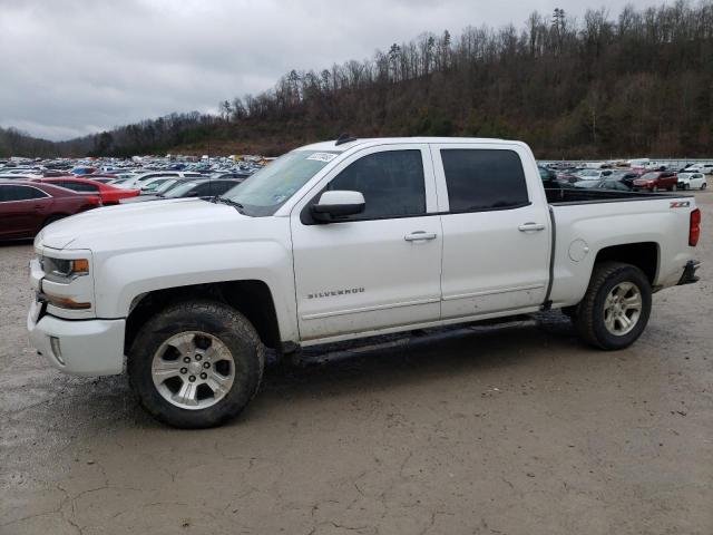 2017 CHEVROLET SILVERADO K1500 LT 2017