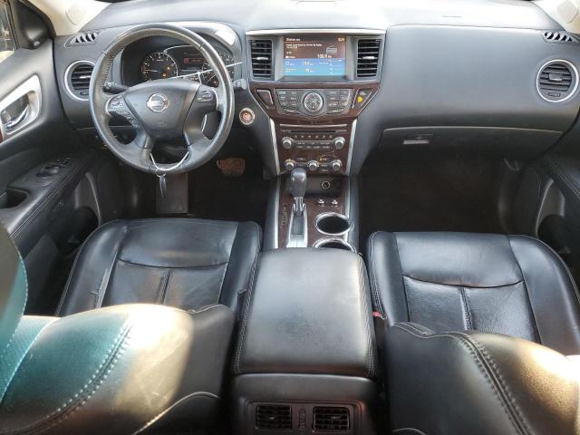 5N1AR2MN9FC721707 | 2015 NISSAN PATHFINDER