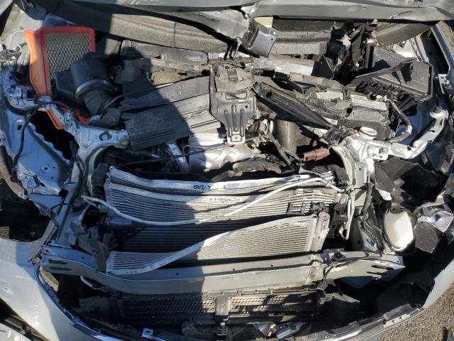 2020 Chevrolet Malibu Ls VIN: 1G1ZB5STXLF020613 Lot: 78797853