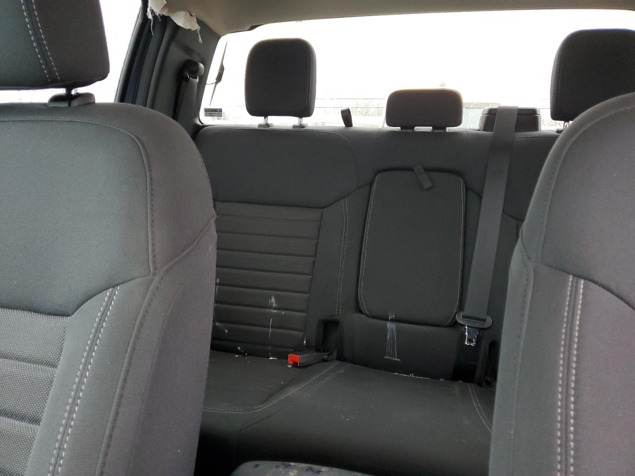 1FTER4FH0PLE16042 FORD RANGER 2023