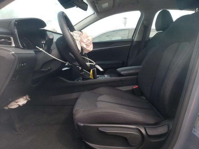 5XXG14J22PG208893 KIA K5 LXS