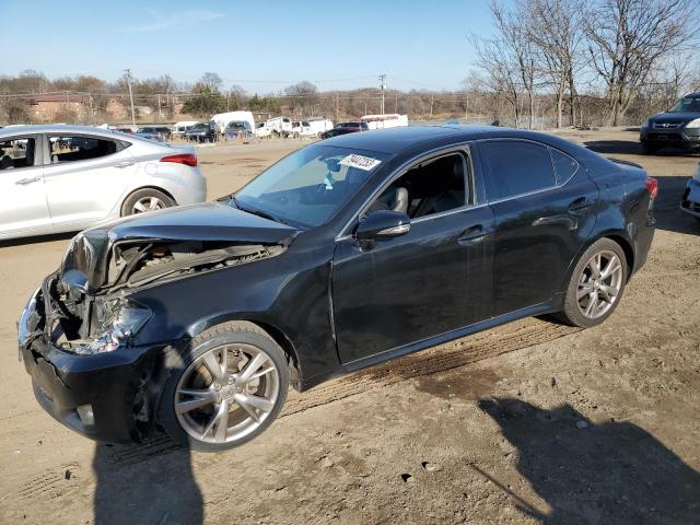 2010 Lexus IS 250 