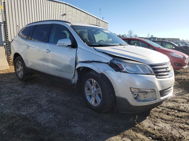 1GNKVGKD1EJ240427 | 2014 CHEVROLET TRAVERSE L