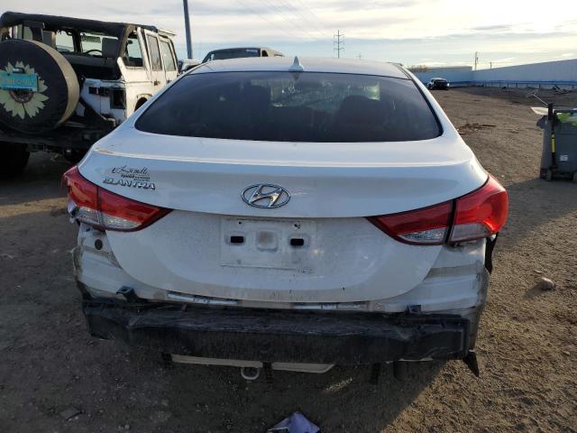 5NPDH4AE0BH005362 | 2011 Hyundai elantra gls