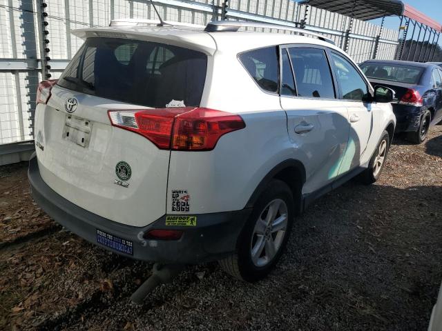 JTMWFREV5FD053733 | 2015 TOYOTA RAV4 XLE