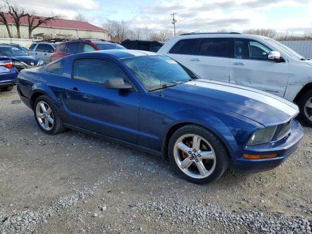 2008 Ford Mustang VIN: 1ZVHT80N785174180 Lot: 79081873