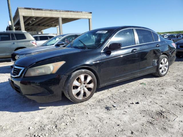 2009 Honda Accord Coupe EX-L