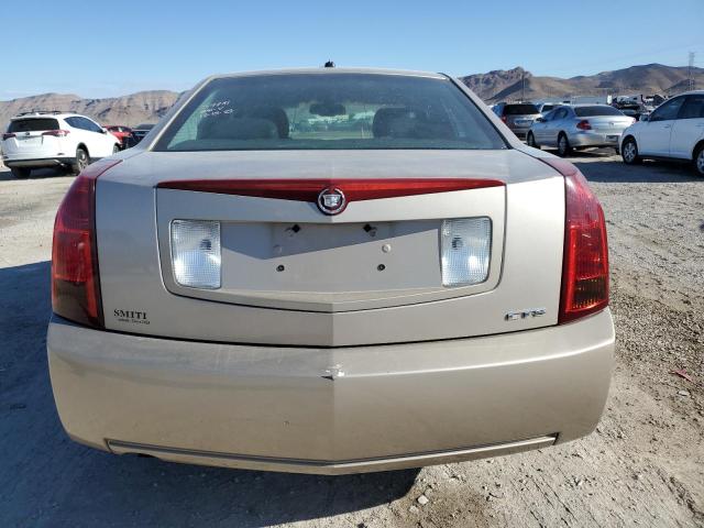 1G6DM57T160109940 | 2006 Cadillac cts