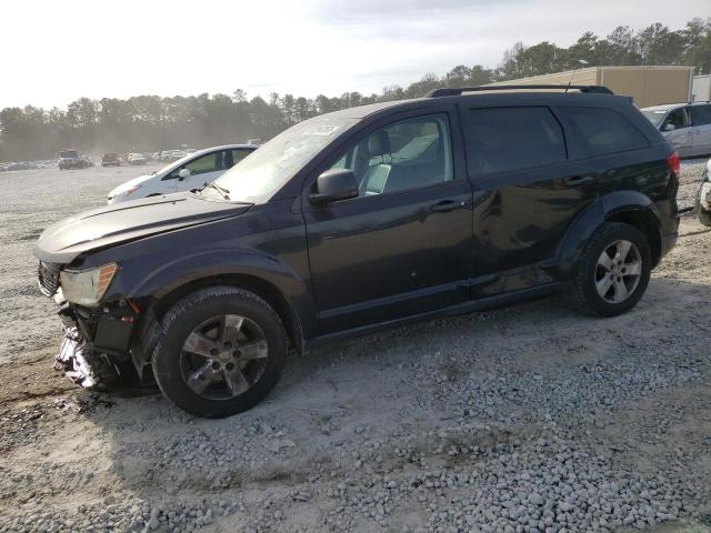 2010 Dodge Journey SXT