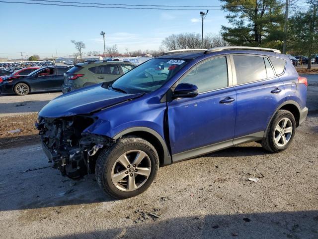 Vin: 2t3rfrev2fw301372, lot: 79587623, toyota rav4 xle 2015 img_1