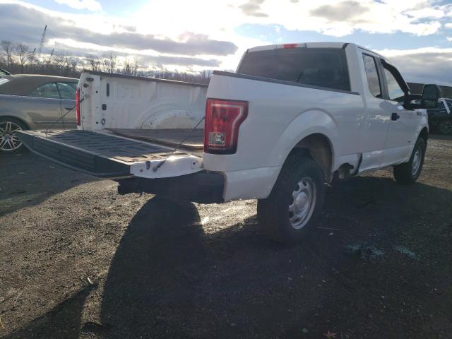 1FTEX1EP8HFC92292 | 2017 FORD F150 SUPER