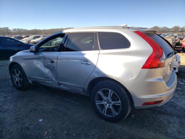 YV4902RK6F2633264 | 2015 VOLVO XC60 T6 PR