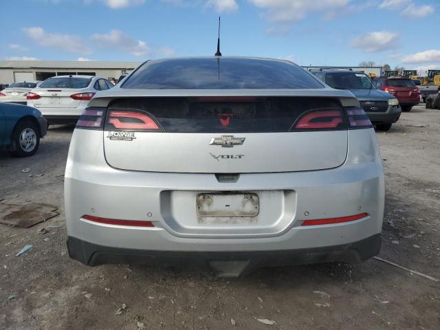 VIN 1G1RB6E48DU148033 2013 Chevrolet Volt no.6