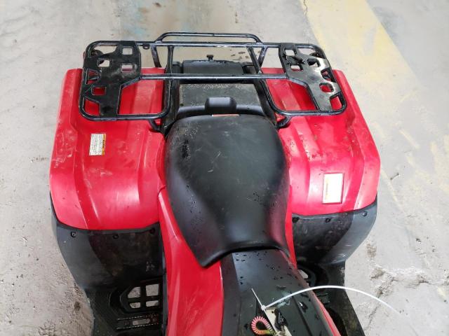 2020 HONDA TRX420 FM 1HFTE40L6L4600721