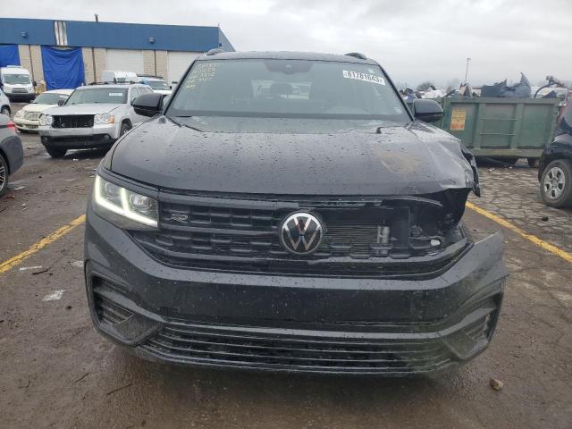 1V2SC2CA8PC203872 | 2023 VOLKSWAGEN ATLAS CROS