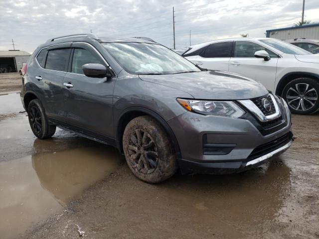 5N1AT2MT7LC810347 | 2020 Nissan rogue s