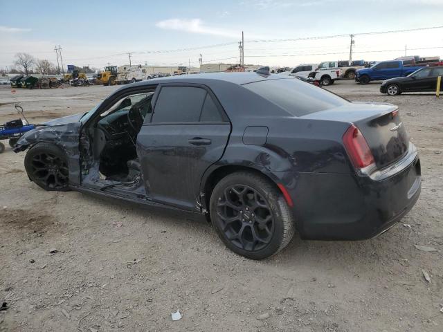 2C3CCABG1KH555515 | 2019 CHRYSLER 300 S