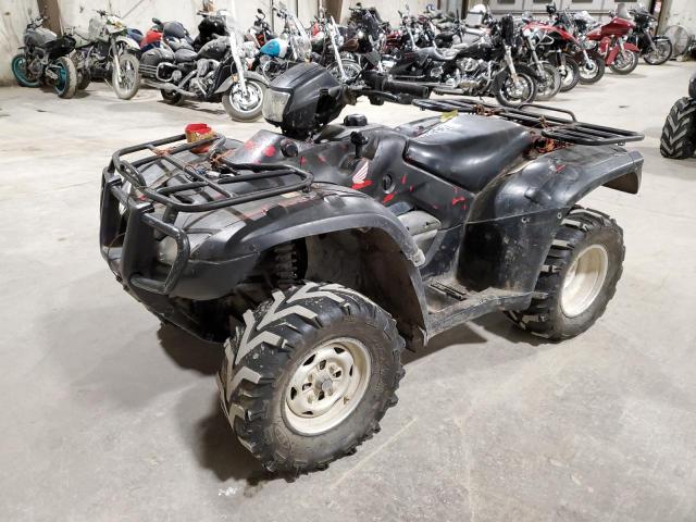 2009 HONDA TRX500 FA 1HFTE260494803987