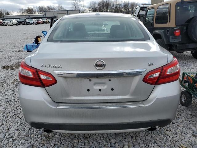 1N4AL3AP7HC254457 | 2017 Nissan altima 2.5